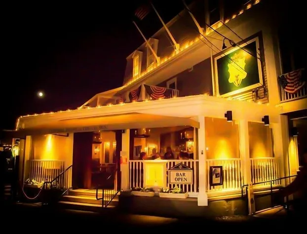 The Crown and Anchor Inn hotel detail image 1