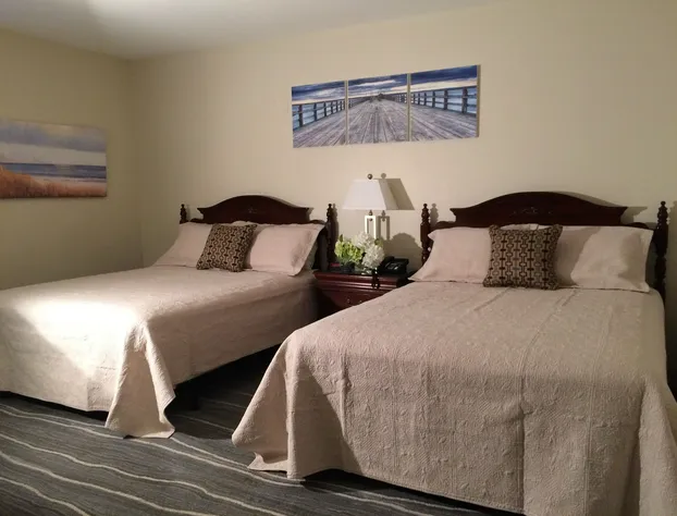 The Crown and Anchor Inn hotel detail image 4