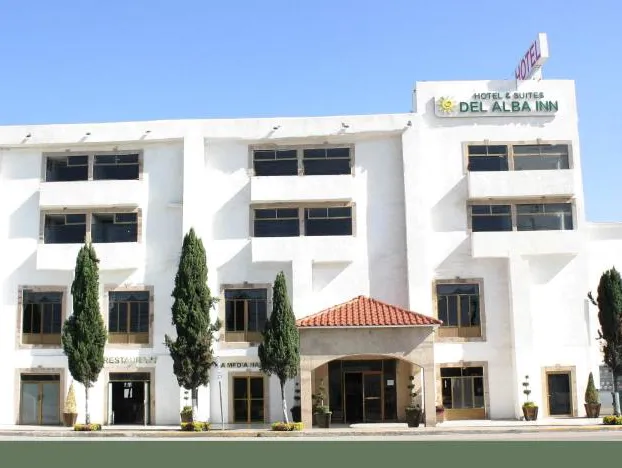 Hotel del Alba hotel detail image 3