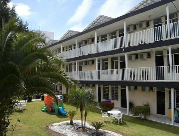 Hotel del Alba hotel detail image 4