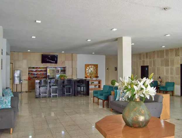 Hotel del Alba hotel detail image 1