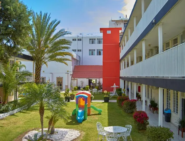 Hotel del Alba hotel detail image 3