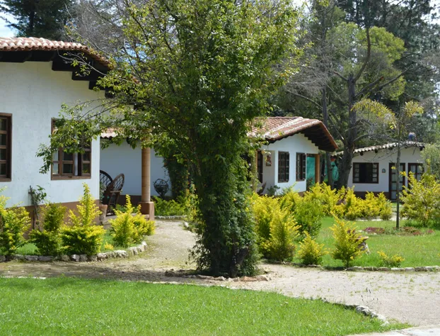 Hotel Hacienda Club La Diligencia hotel detail image 1