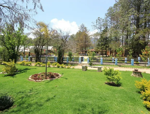 Hotel Hacienda Club La Diligencia hotel detail image 2