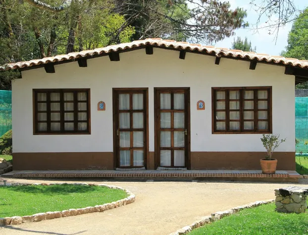 Hotel Hacienda Club La Diligencia hotel detail image 3