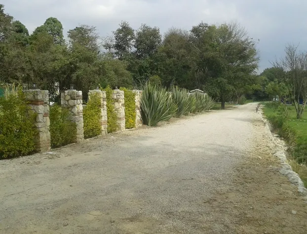 Hotel Hacienda Club La Diligencia hotel detail image 4