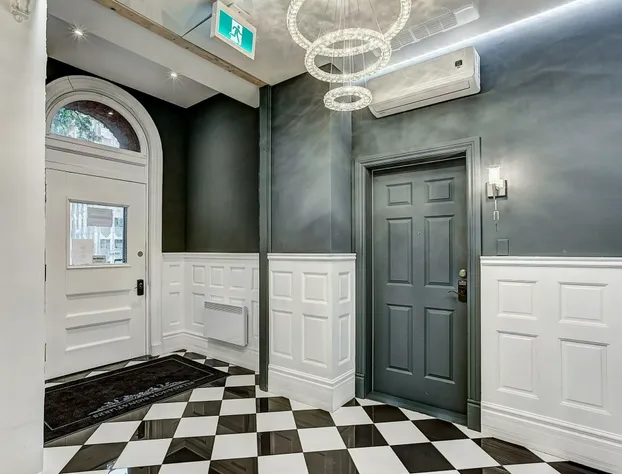 Boutique Hotel Le Penfield hotel detail image 1