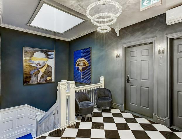 Boutique Hotel Le Penfield hotel detail image 2
