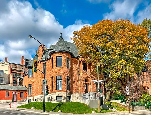 Boutique Hotel Le Penfield hotel detail image 1