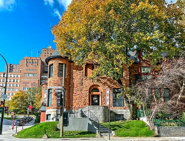 Boutique Hotel Le Penfield hotel detail image 4