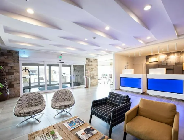 Holiday Inn Express & Suites Celaya by IHG hotel detail image 1