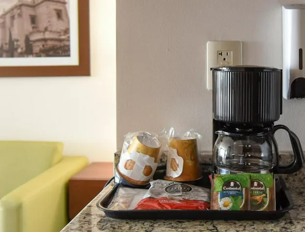 Holiday Inn Express & Suites Celaya by IHG hotel detail image 3