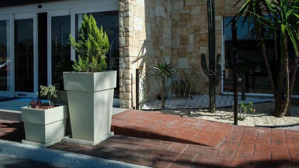 Holiday Inn Express & Suites Celaya by IHG hotel hero