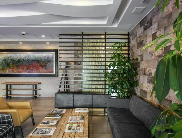 Holiday Inn Express & Suites Celaya by IHG hotel detail image 1