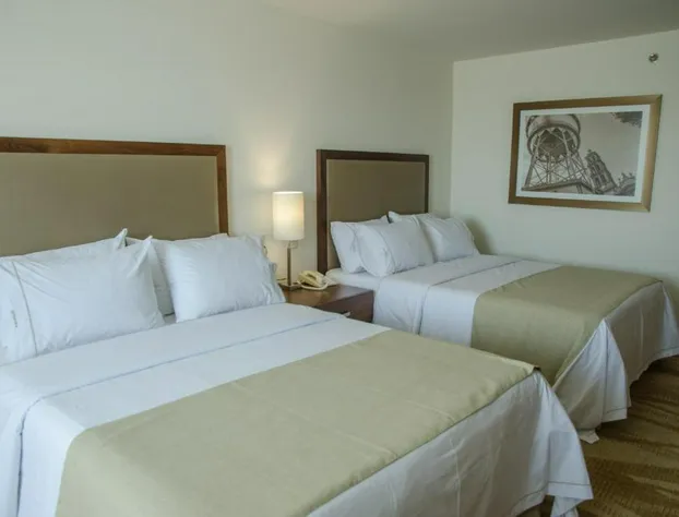 Holiday Inn Express & Suites Celaya by IHG hotel detail image 4