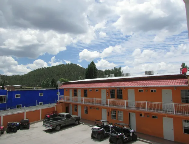 Hotel del Centro hotel detail image 1