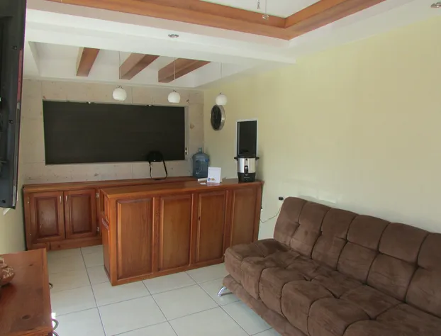 Hotel del Centro hotel detail image 2