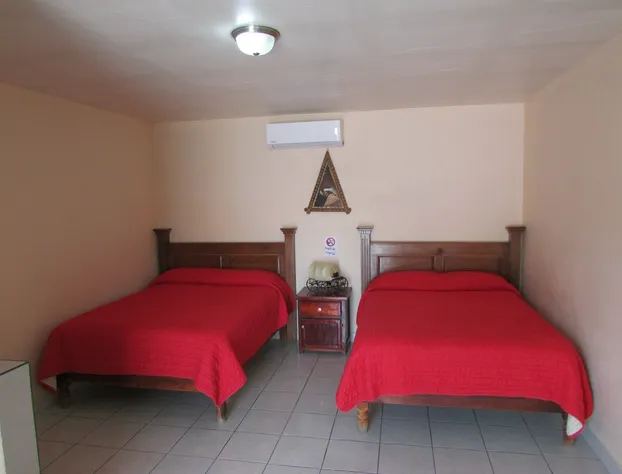 Hotel del Centro hotel detail image 4