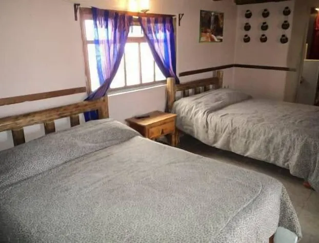 Hotel Real de Chapultepec hotel detail image 1