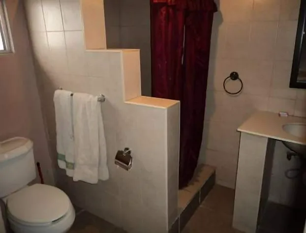 Hotel Real de Chapultepec hotel detail image 2