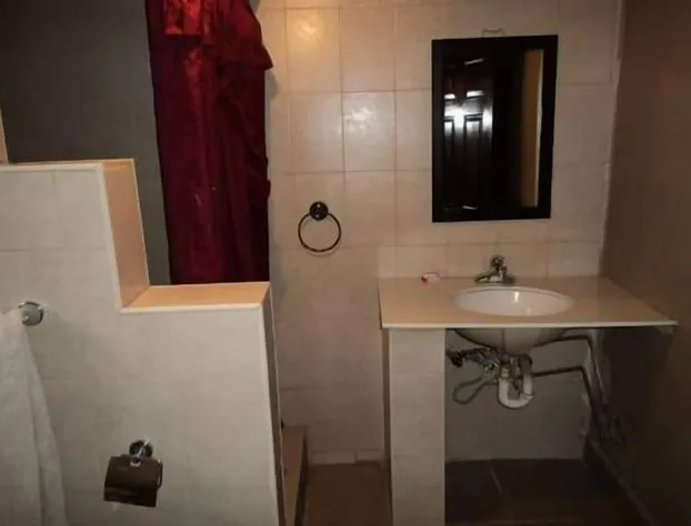 Hotel Real de Chapultepec hotel detail image 3