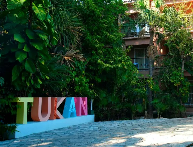 Tukan Hotel Playa del Carmen hotel detail image 1