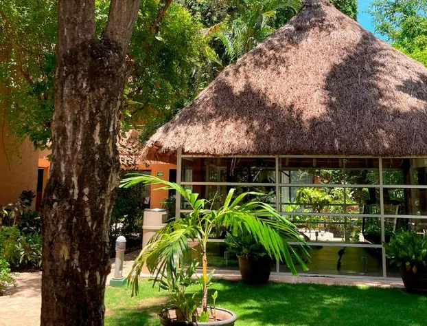 Tukan Hotel Playa del Carmen hotel detail image 1