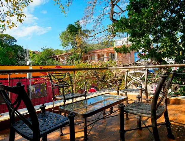 Tukan Hotel Playa del Carmen hotel detail image 4