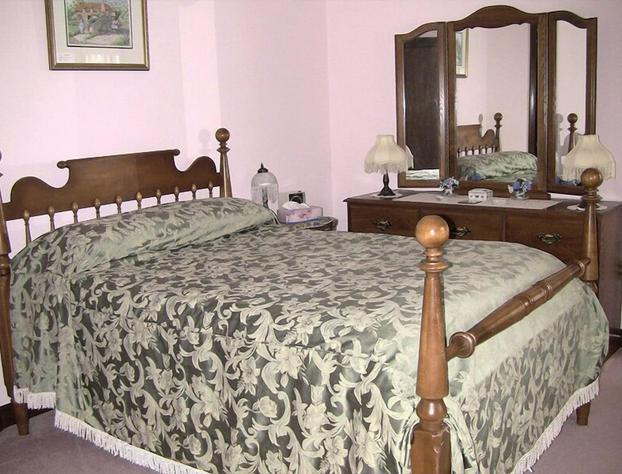 A Valley View Bed & Breakfast hotel detail image 1