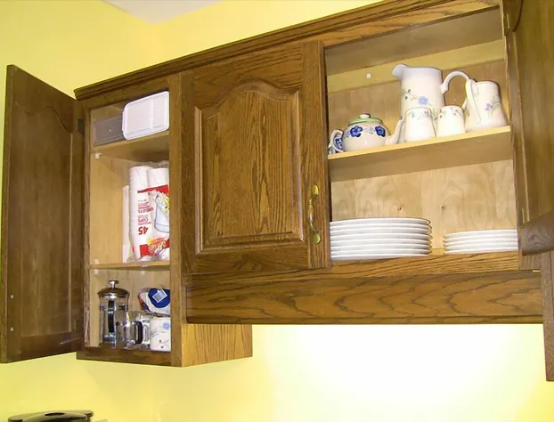 A Valley View Bed & Breakfast hotel detail image 2