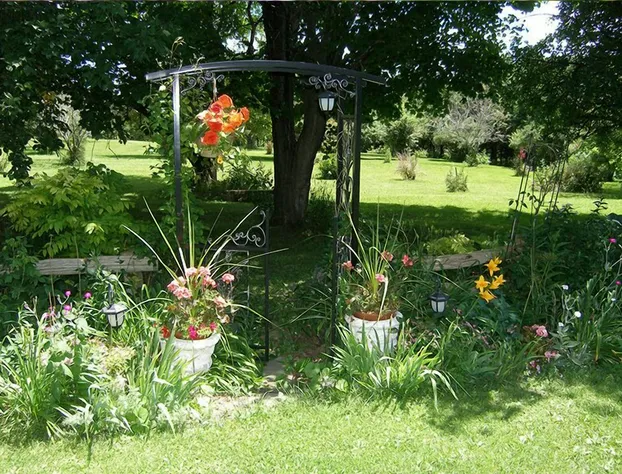 A Valley View Bed & Breakfast hotel detail image 4