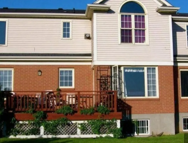 Cobblestone Bed and Breakfast hotel detail image 3