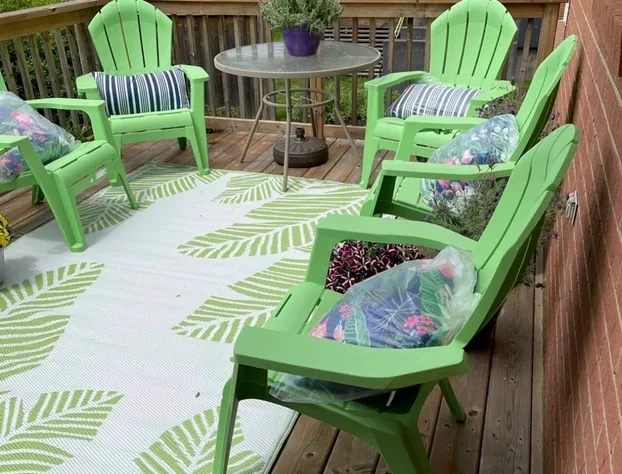 Cobblestone Bed and Breakfast hotel detail image 4