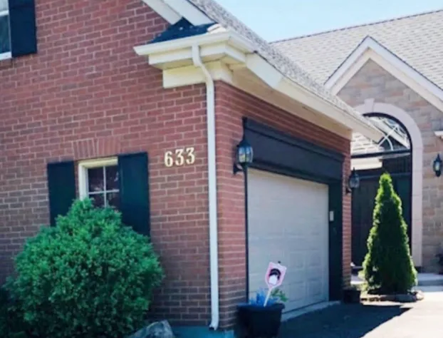 Cobblestone Bed and Breakfast hotel detail image 1