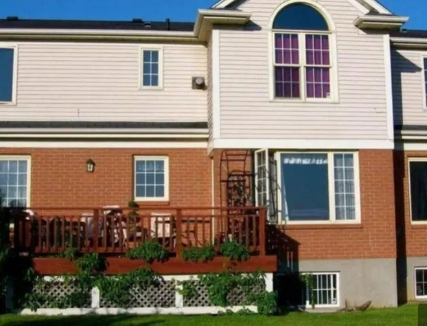 Cobblestone Bed and Breakfast hotel detail image 3