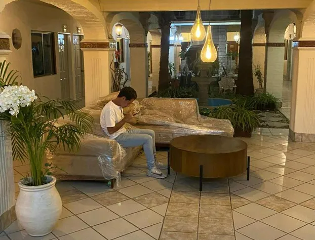 Hotel GYA Express hotel detail image 3