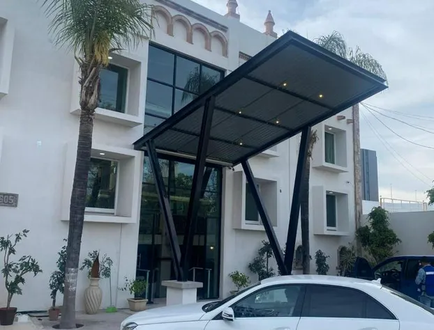 Hotel GYA Express hotel detail image 2