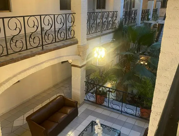 Hotel GYA Express hotel detail image 4