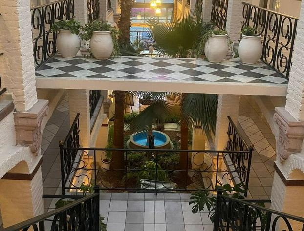 Hotel GYA Express hotel detail image 1