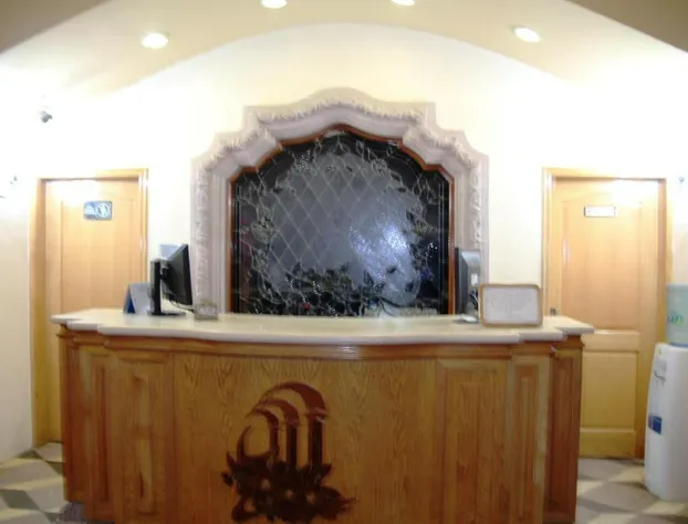 Hotel Hacienda Los Narcisos hotel detail image 4