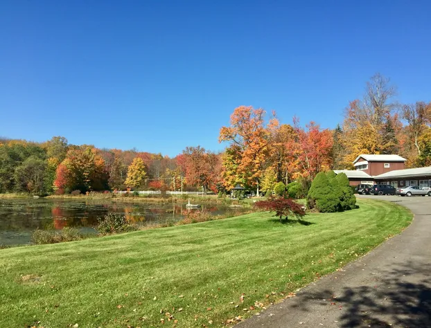 Lake Moc A Tek Inn hotel detail image 2