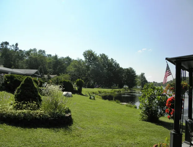 Lake Moc A Tek Inn hotel detail image 3