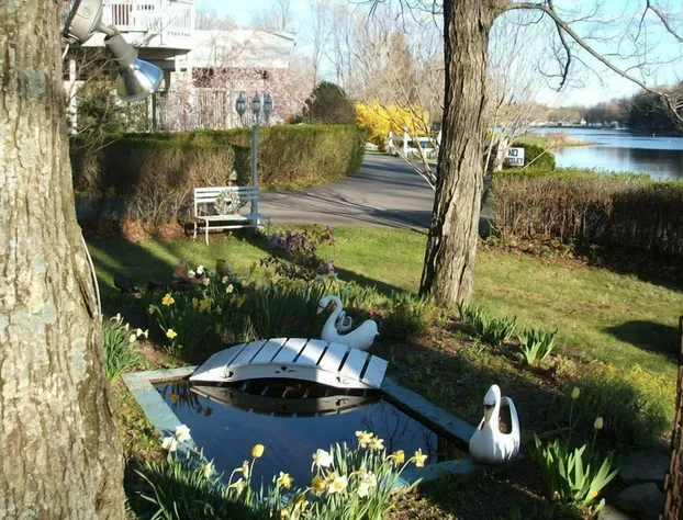 Lake Moc A Tek Inn hotel detail image 4