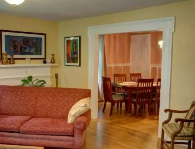 The Blackberry Inn Bed & Breakfast hotel detail image 1