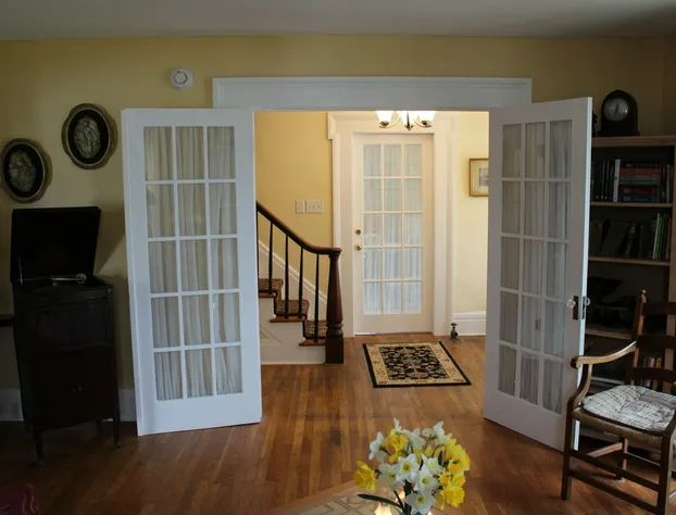 The Blackberry Inn Bed & Breakfast hotel detail image 2