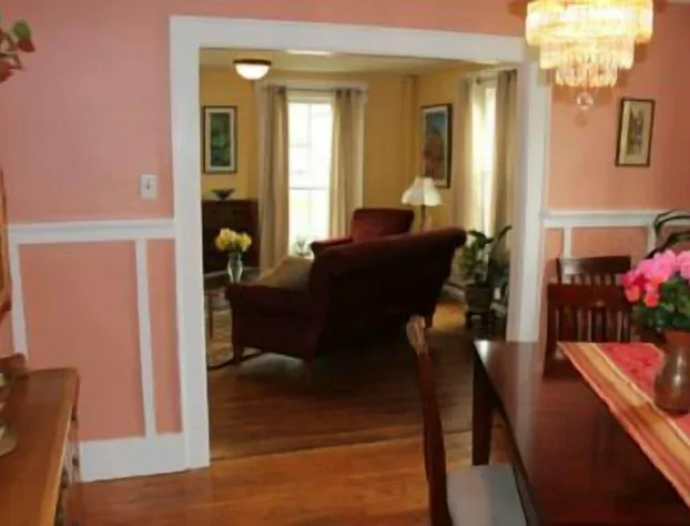 The Blackberry Inn Bed & Breakfast hotel detail image 3