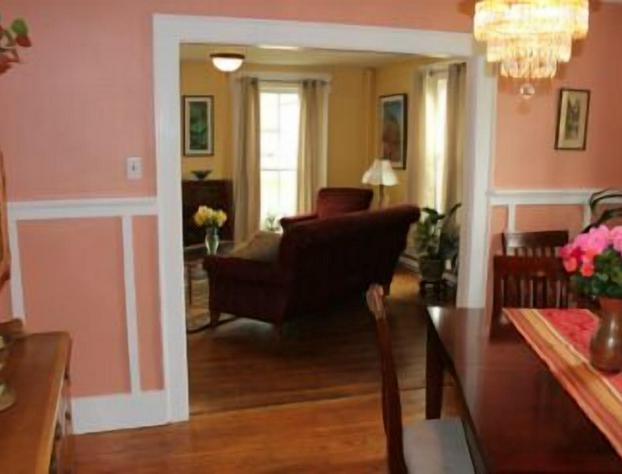 The Blackberry Inn Bed & Breakfast hotel detail image 3