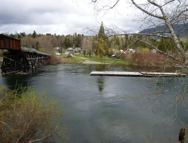 Crown House Bed & Breakfast hotel detail image 4