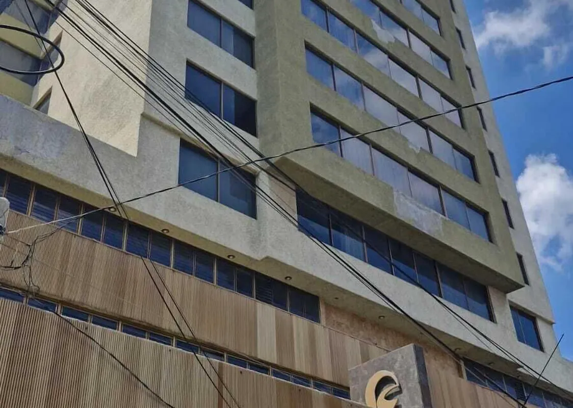 Parador del Río by Flamingo Hotels Group hotel hero