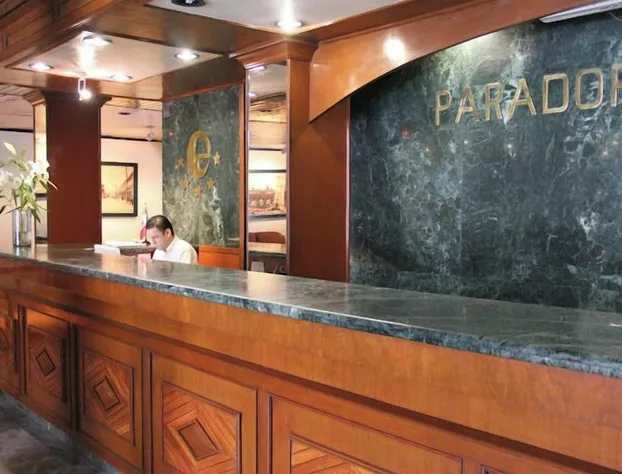 Parador del Río by Flamingo Hotels Group hotel detail image 1